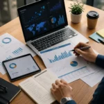 Analítica de datos en Perú - Techsys Enterprise