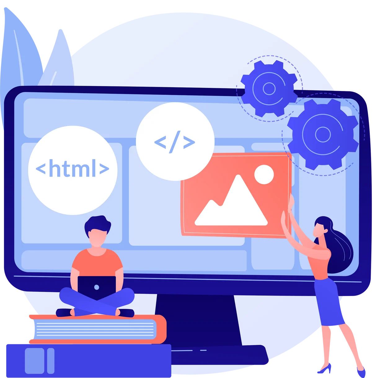Desarrollo de software a medida en Perú - Techsys Enterprise