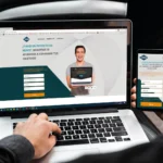 Diseño de páginas web en Perú - Techsys Enterprise