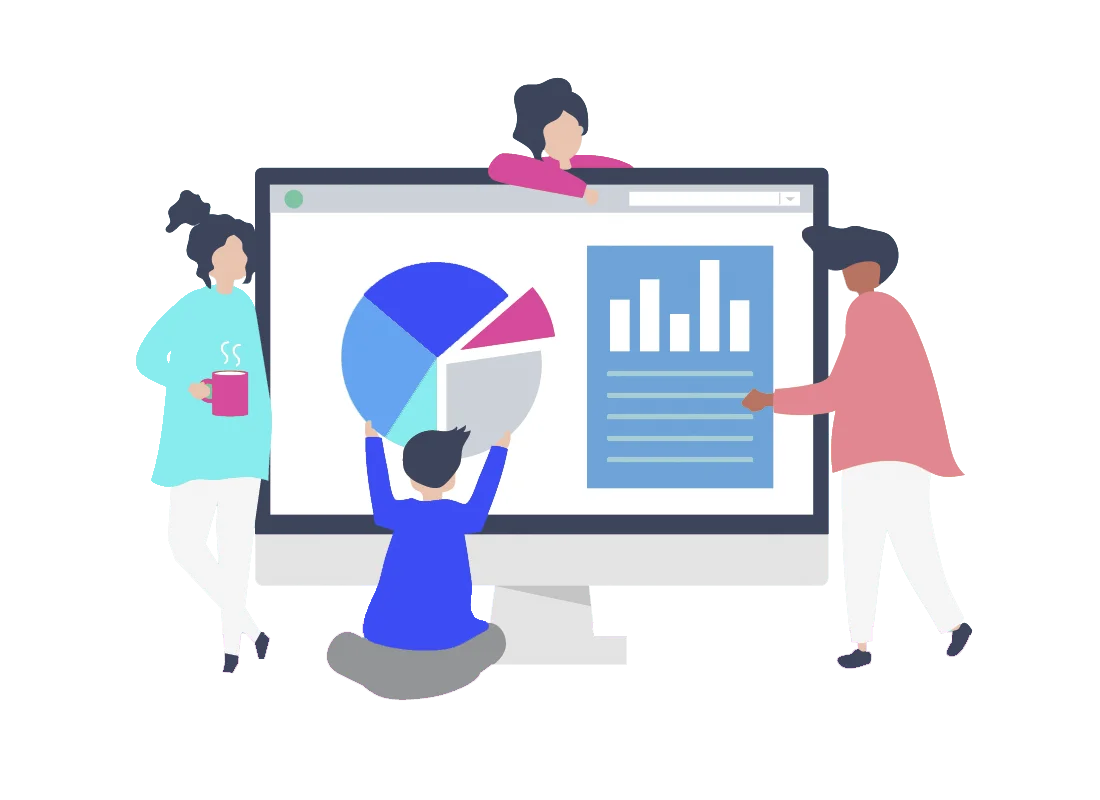 Diseño de páginas web en Perú - Techsys Enterprise