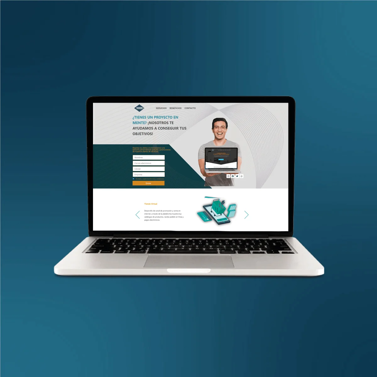 Techsys Enterprise