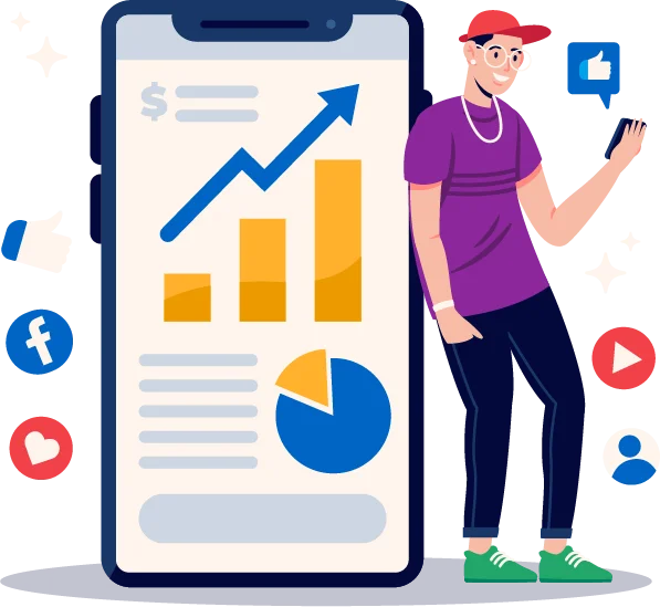 Servicio de Social Media en Perú - Techsys Enterprise