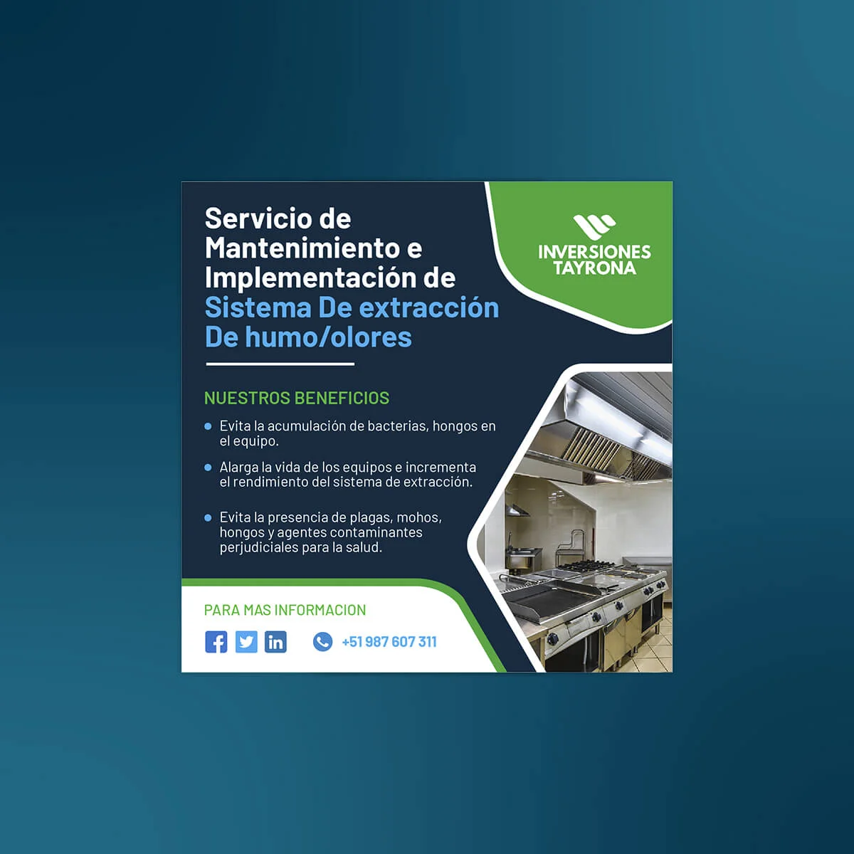 Diseño Publicitario Tayrona