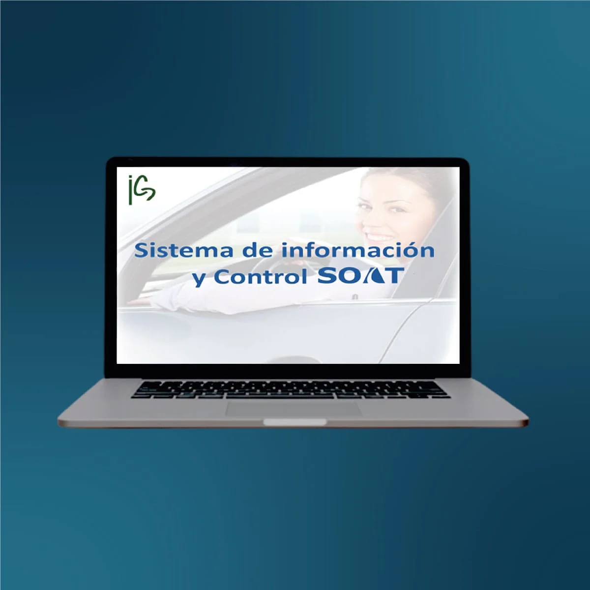 Sistema de control y seguimiento de certificados SOAT
