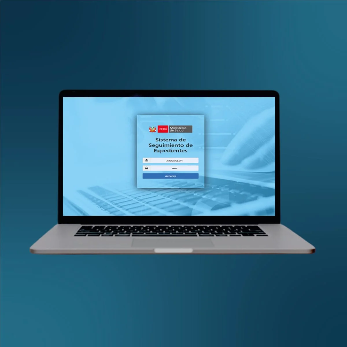 Sistema de integración y Seguimiento de Expedientes