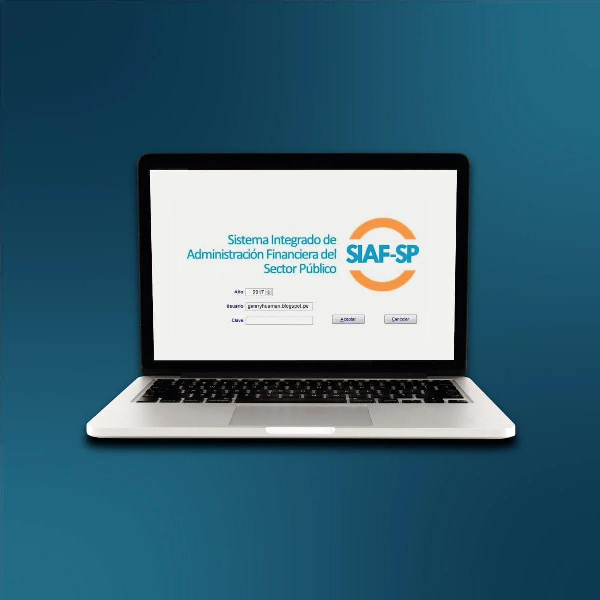 Sistema de integración de interfaces SIAF