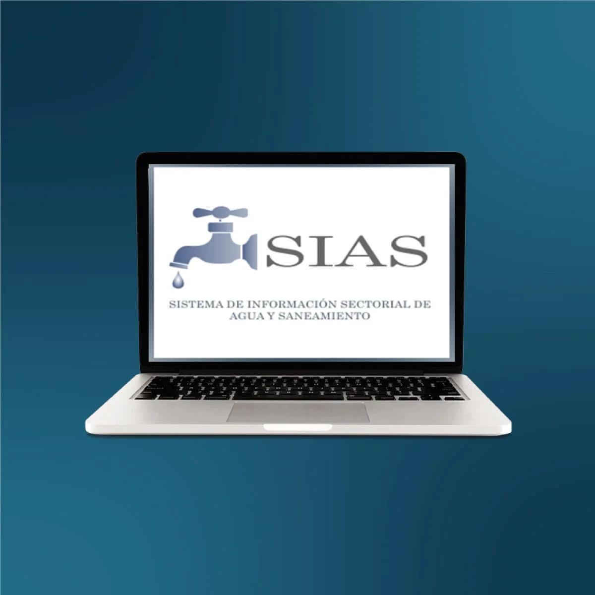 Sistema de información sectorial de Agua y Saneamiento