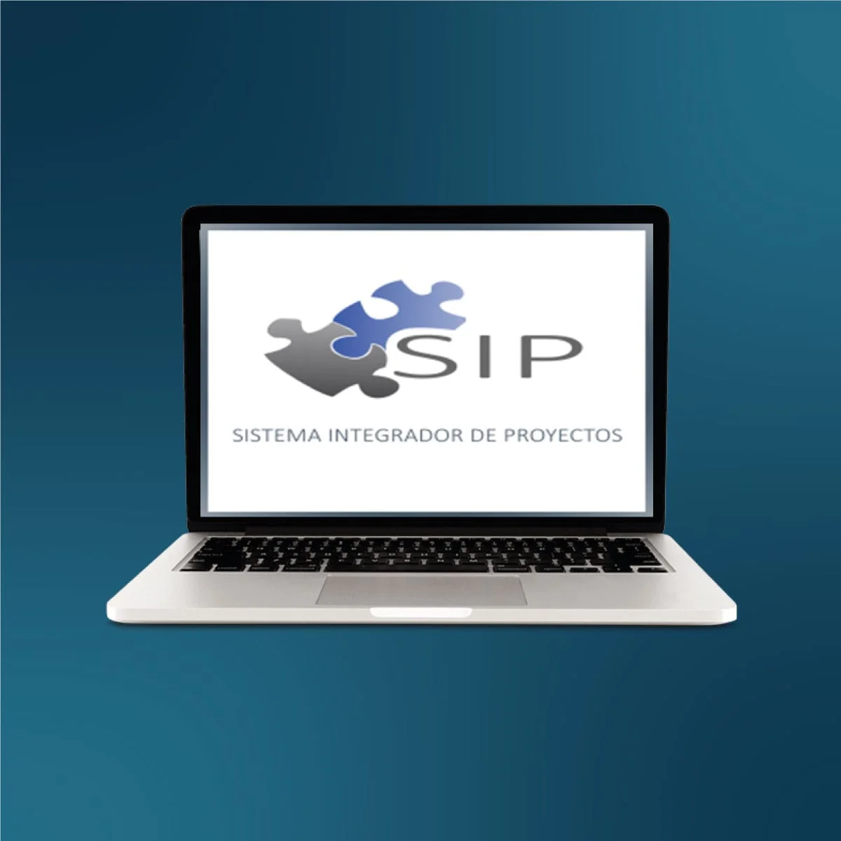 Sistema Integrador de Proyectos